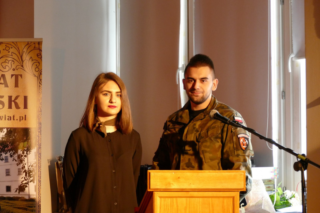 Aktywność kulturalna i patriotyczna młodego pokolenia