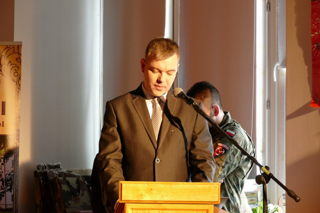 Aktywność kulturalna i patriotyczna młodego pokolenia