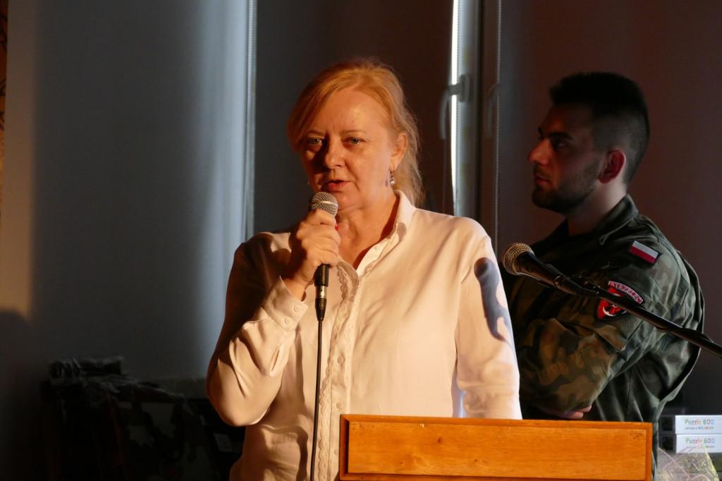 Aktywność kulturalna i patriotyczna młodego pokolenia