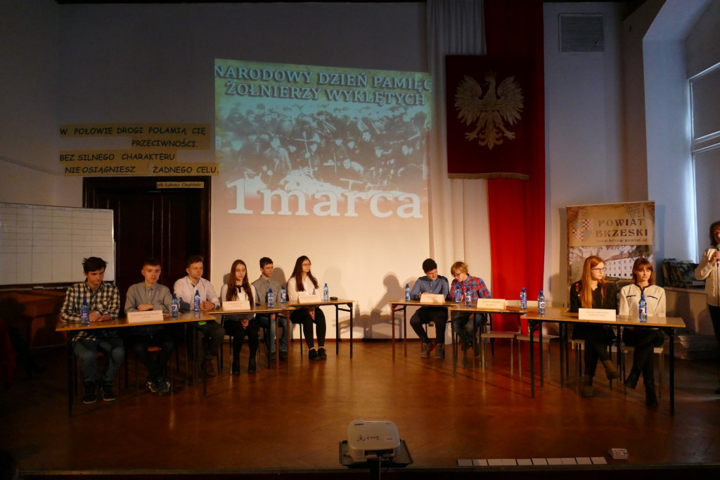 Aktywność kulturalna i patriotyczna młodego pokolenia