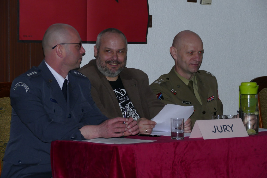 Aktywność kulturalna i patriotyczna młodego pokolenia