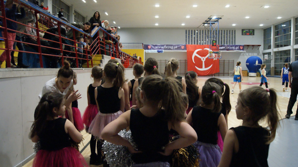 Wymarzone zakończenie sezonu dla KSK Stal Brzeg [fotorelacja]