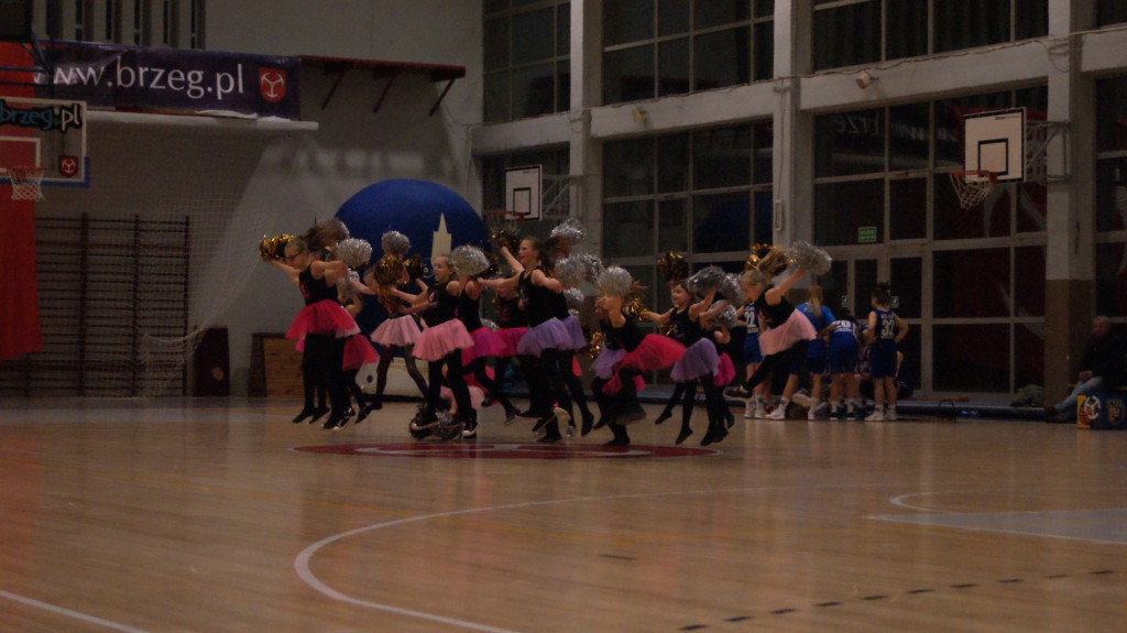 Wymarzone zakończenie sezonu dla KSK Stal Brzeg [fotorelacja]