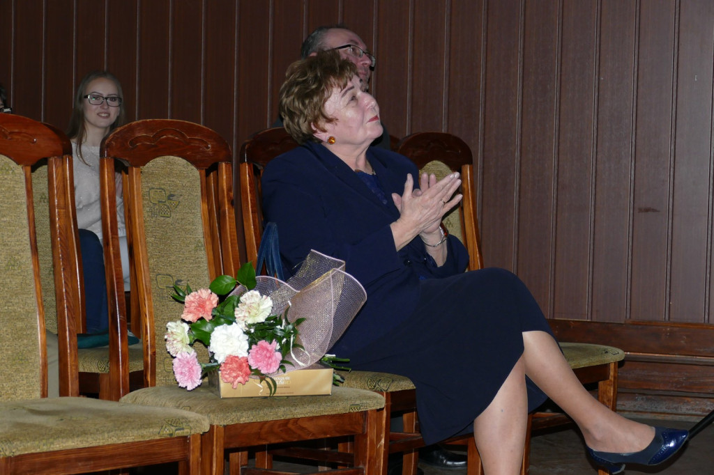 Aktywność kulturalna i patriotyczna młodego pokolenia