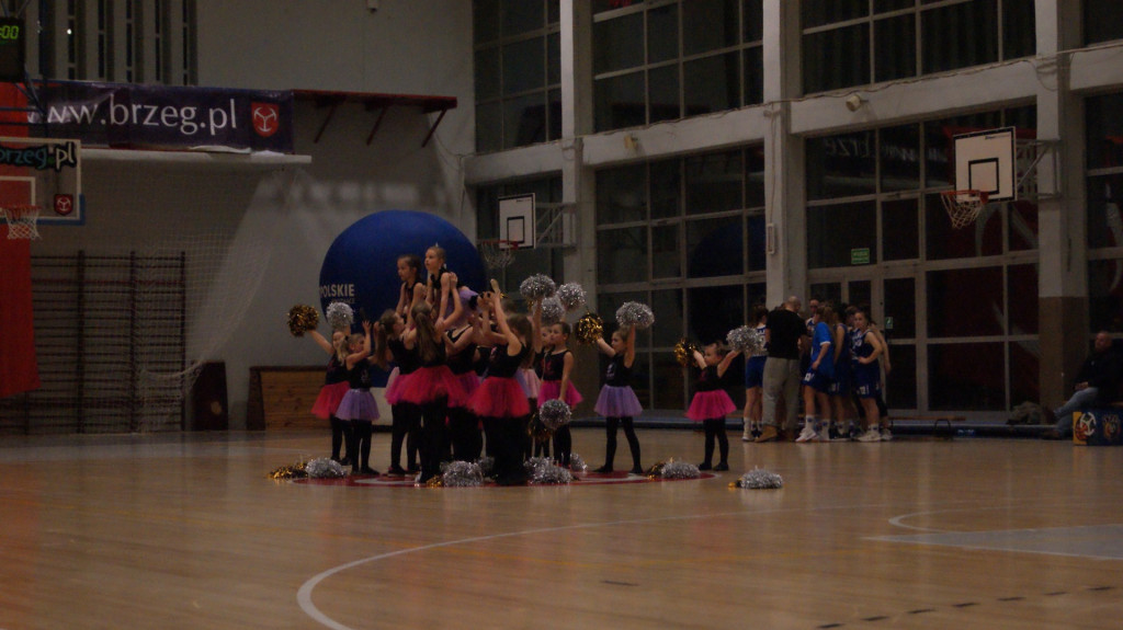 Wymarzone zakończenie sezonu dla KSK Stal Brzeg [fotorelacja]