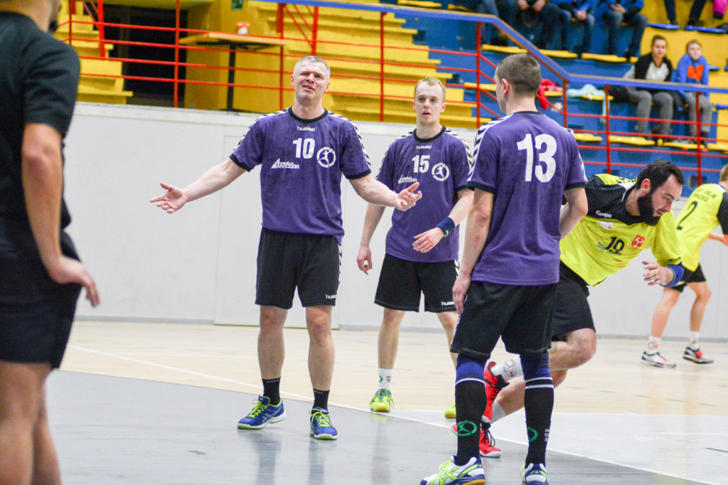 Bór za mocny. Przegrana Orlika (fotorelacja)