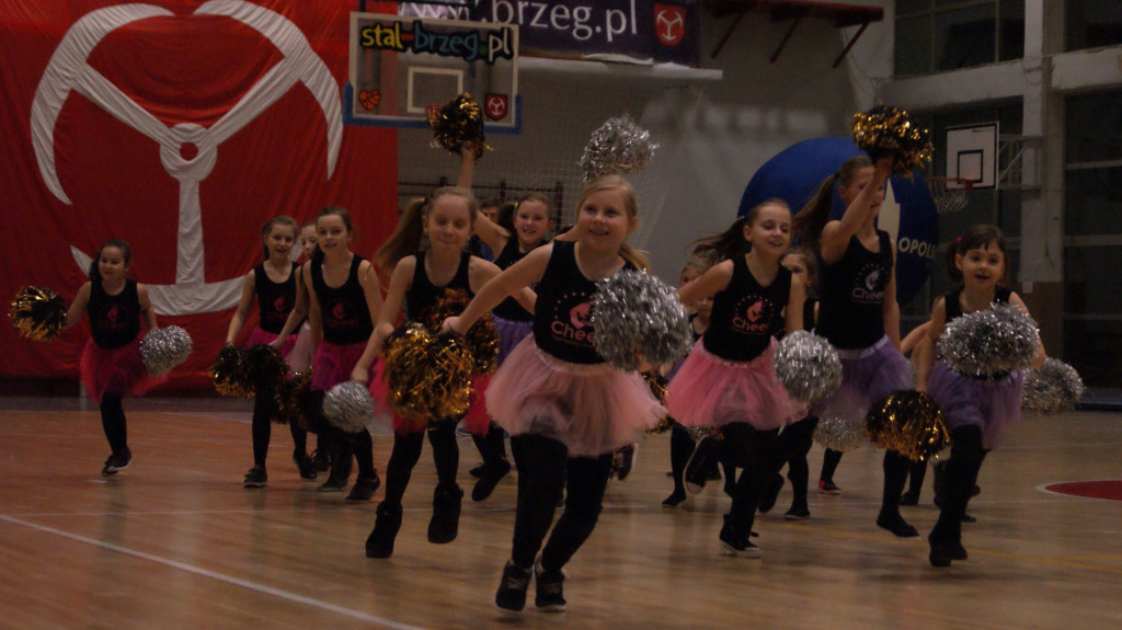 Wymarzone zakończenie sezonu dla KSK Stal Brzeg [fotorelacja]