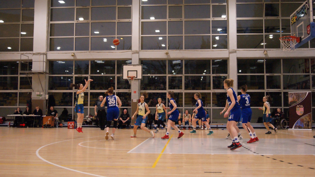 Wymarzone zakończenie sezonu dla KSK Stal Brzeg [fotorelacja]