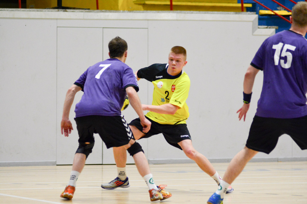 Bór za mocny. Przegrana Orlika (fotorelacja)