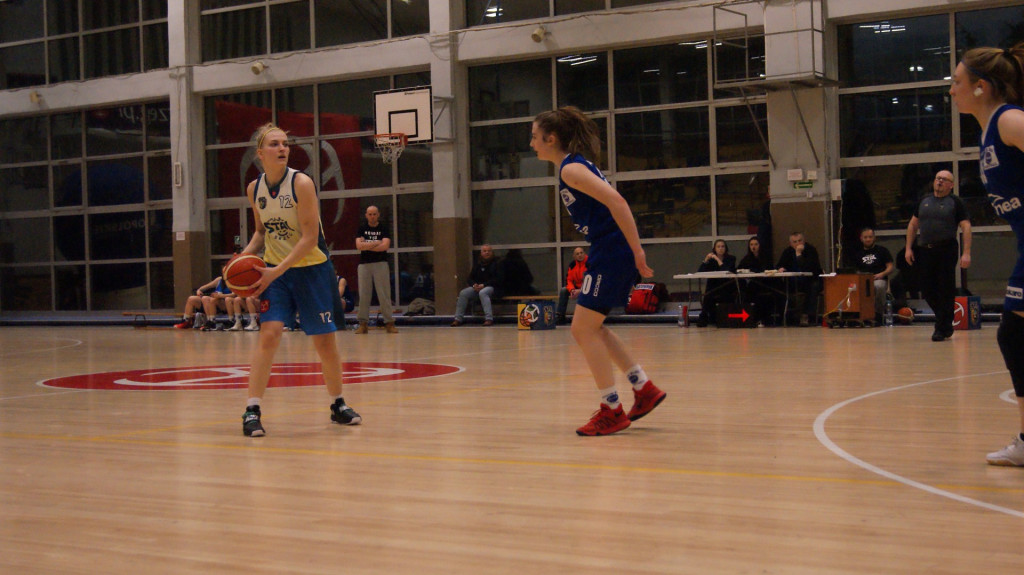 Wymarzone zakończenie sezonu dla KSK Stal Brzeg [fotorelacja]