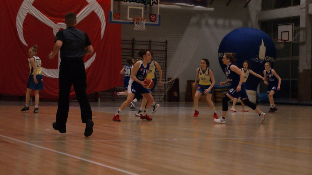 Wymarzone zakończenie sezonu dla KSK Stal Brzeg [fotorelacja]