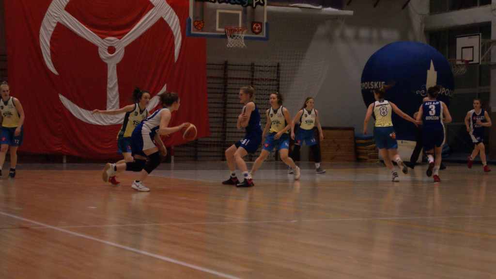 Wymarzone zakończenie sezonu dla KSK Stal Brzeg [fotorelacja]