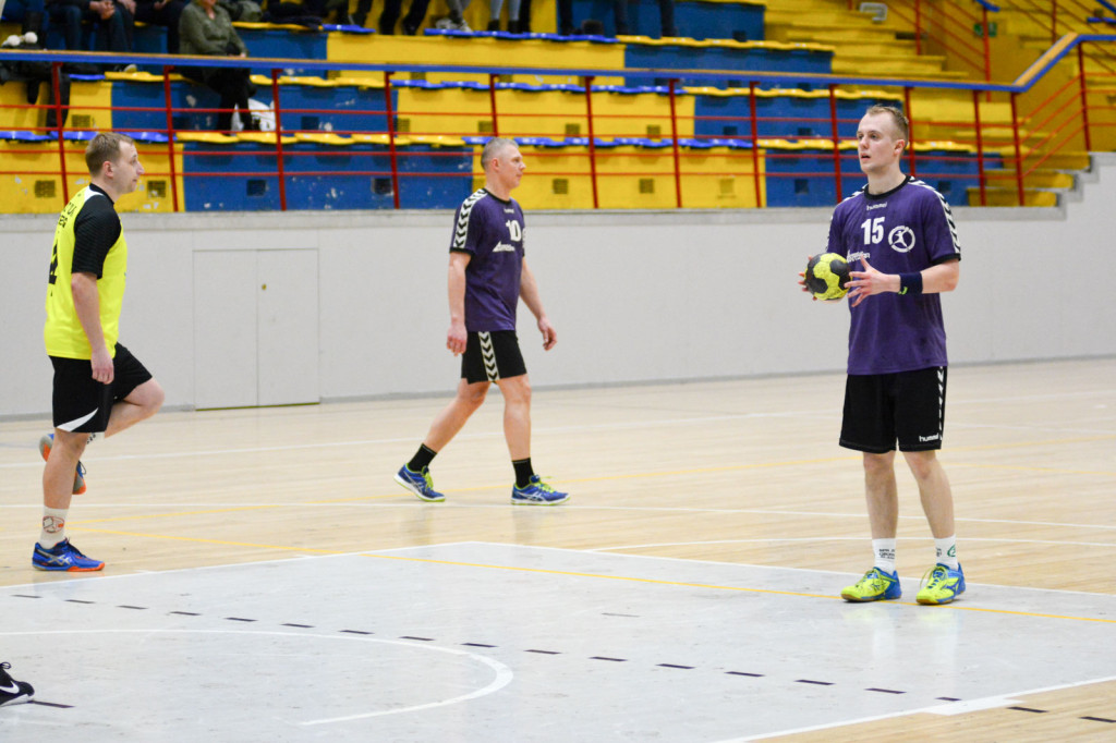 Bór za mocny. Przegrana Orlika (fotorelacja)