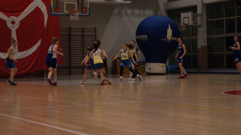 Wymarzone zakończenie sezonu dla KSK Stal Brzeg [fotorelacja]