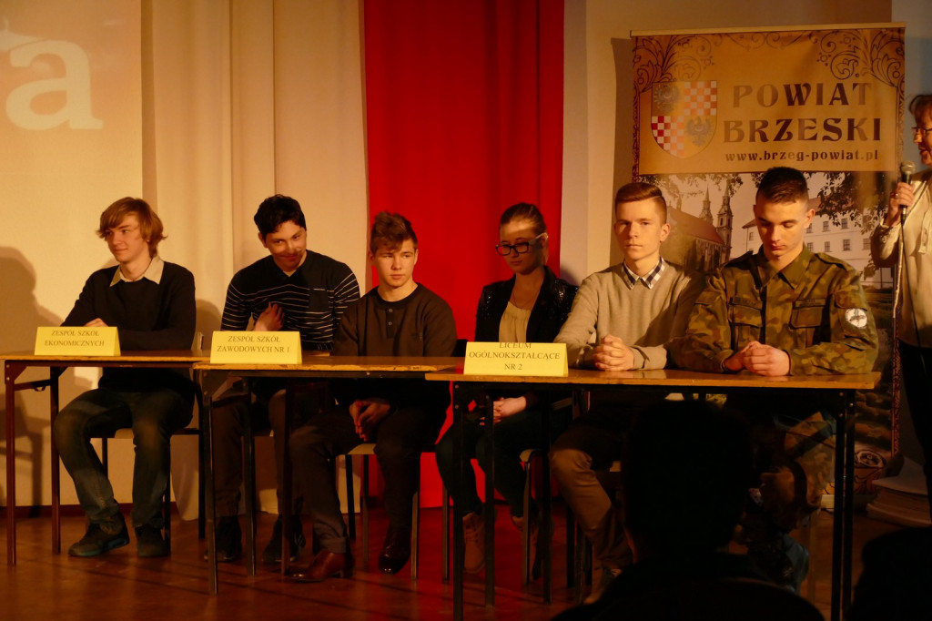 Aktywność kulturalna i patriotyczna młodego pokolenia