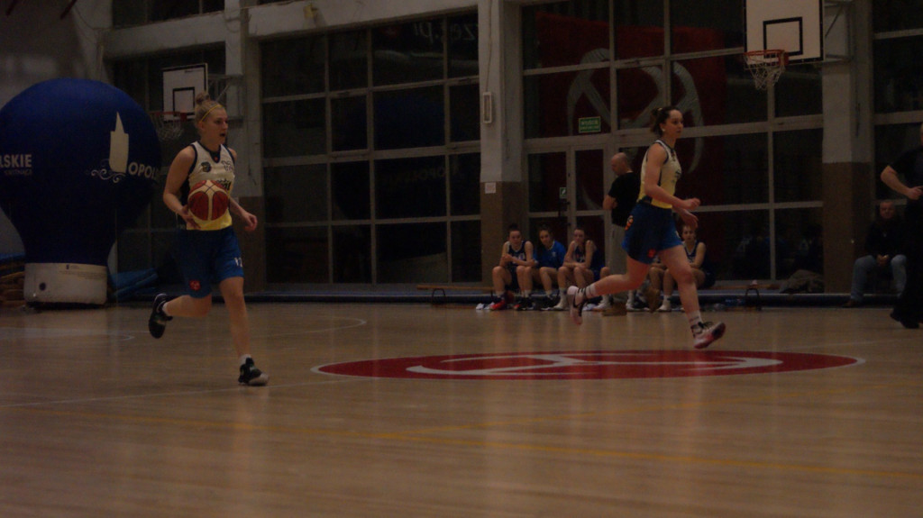 Wymarzone zakończenie sezonu dla KSK Stal Brzeg [fotorelacja]