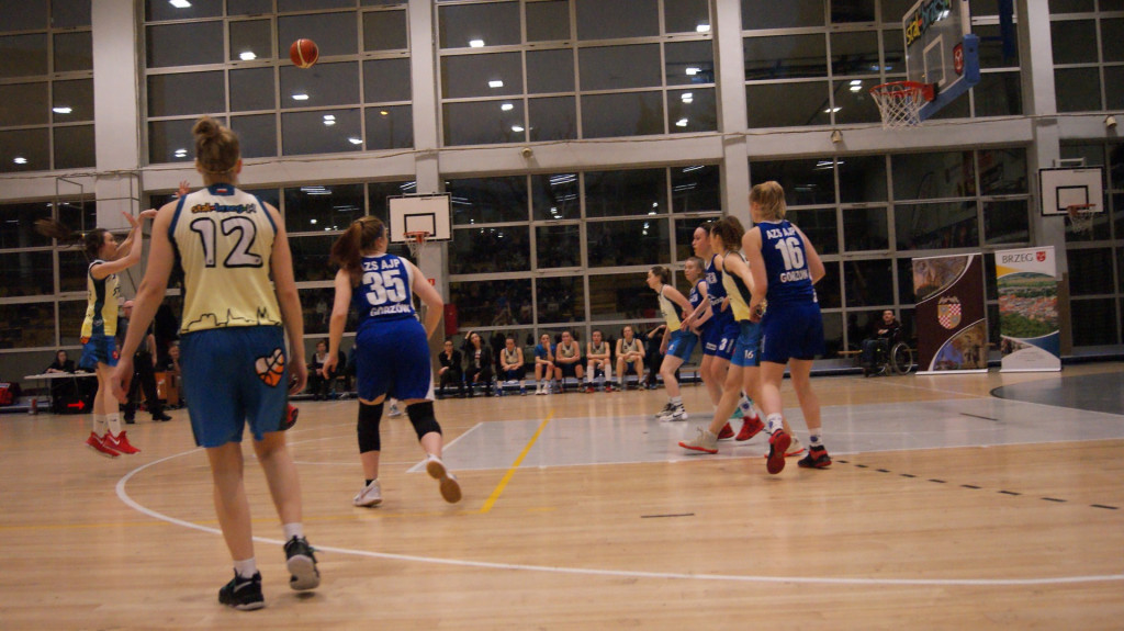 Wymarzone zakończenie sezonu dla KSK Stal Brzeg [fotorelacja]