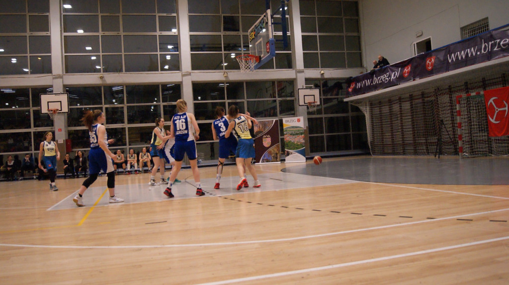 Wymarzone zakończenie sezonu dla KSK Stal Brzeg [fotorelacja]