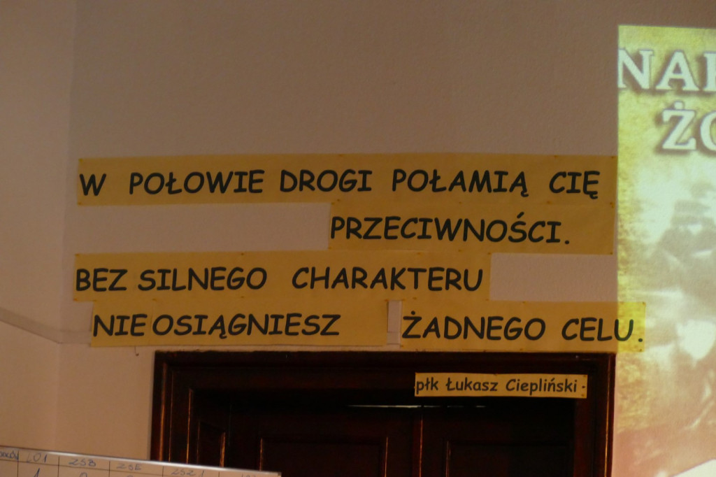Aktywność kulturalna i patriotyczna młodego pokolenia