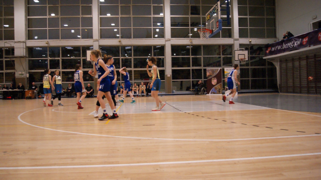 Wymarzone zakończenie sezonu dla KSK Stal Brzeg [fotorelacja]