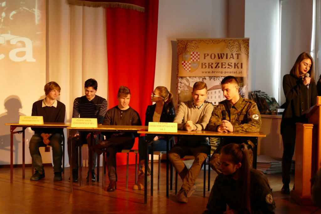 Aktywność kulturalna i patriotyczna młodego pokolenia