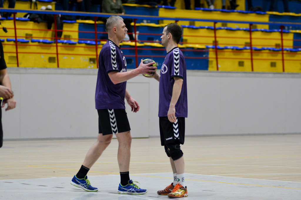 Bór za mocny. Przegrana Orlika (fotorelacja)