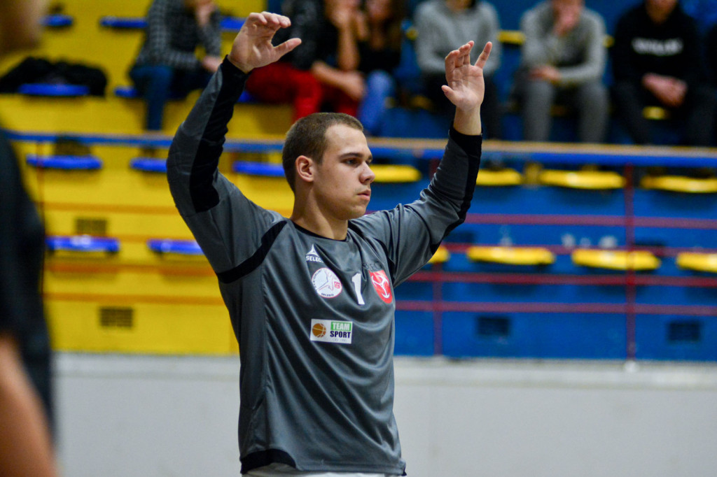 Bór za mocny. Przegrana Orlika (fotorelacja)