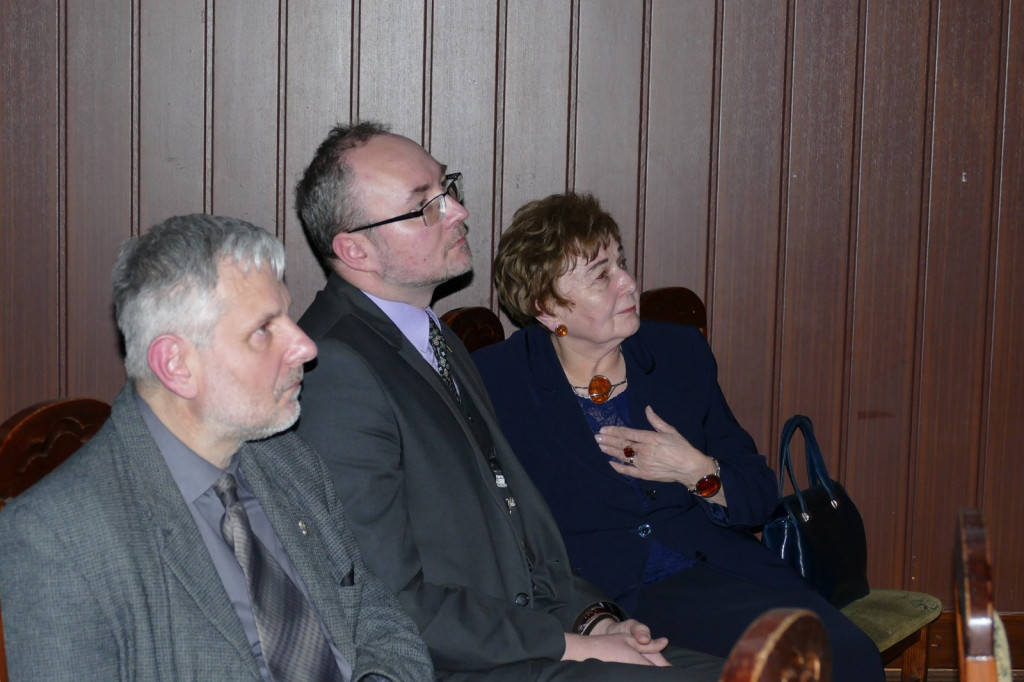 Aktywność kulturalna i patriotyczna młodego pokolenia