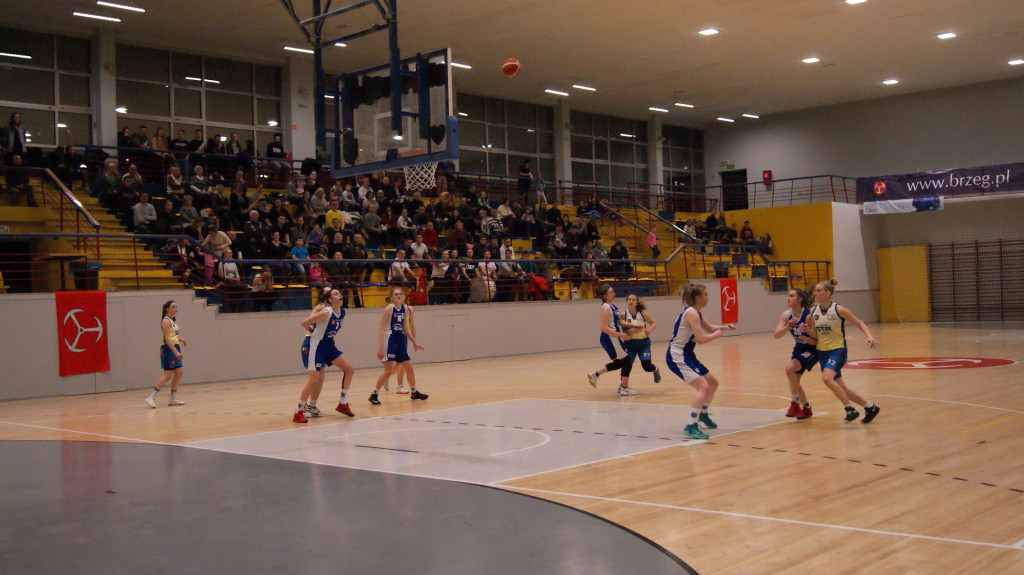 Wymarzone zakończenie sezonu dla KSK Stal Brzeg [fotorelacja]