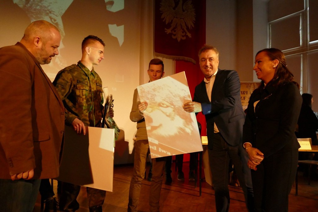 Aktywność kulturalna i patriotyczna młodego pokolenia