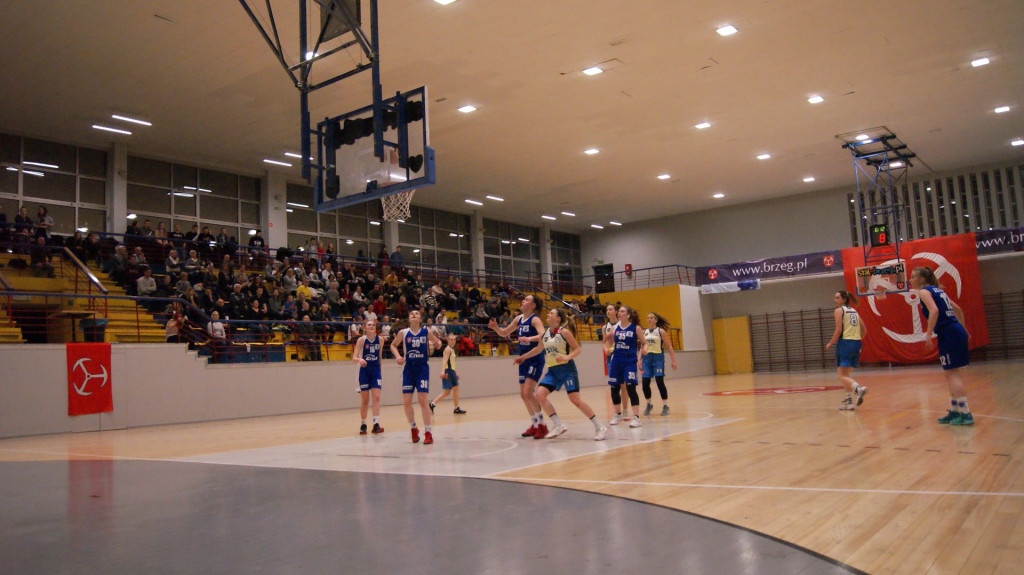 Wymarzone zakończenie sezonu dla KSK Stal Brzeg [fotorelacja]