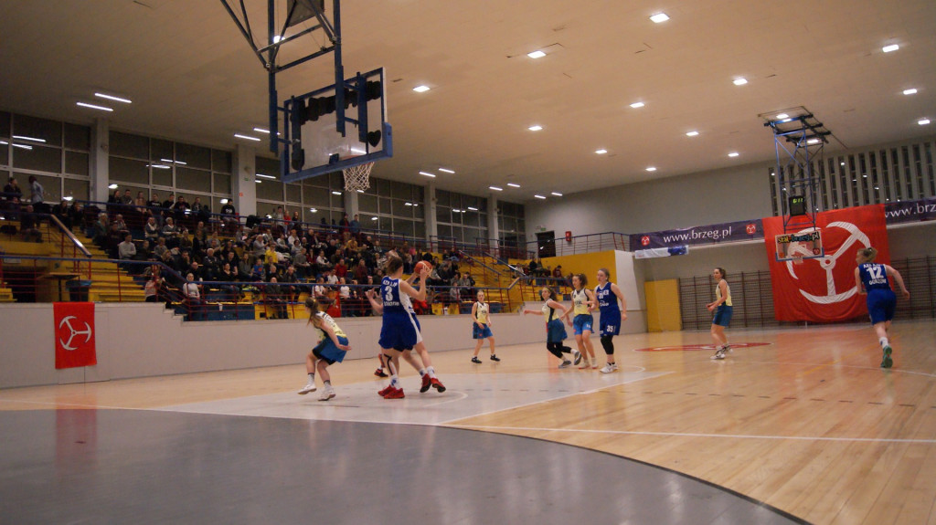 Wymarzone zakończenie sezonu dla KSK Stal Brzeg [fotorelacja]