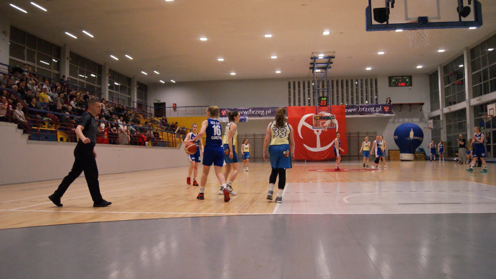 Wymarzone zakończenie sezonu dla KSK Stal Brzeg [fotorelacja]