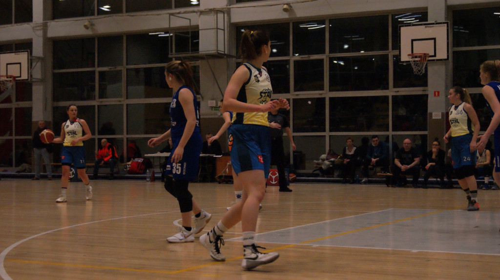 Wymarzone zakończenie sezonu dla KSK Stal Brzeg [fotorelacja]