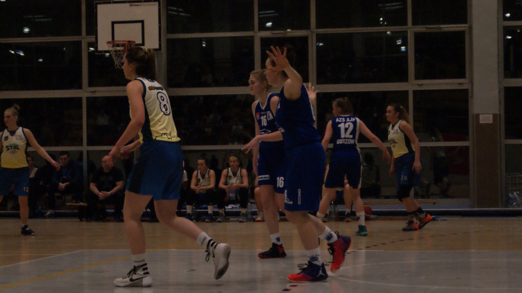 Wymarzone zakończenie sezonu dla KSK Stal Brzeg [fotorelacja]