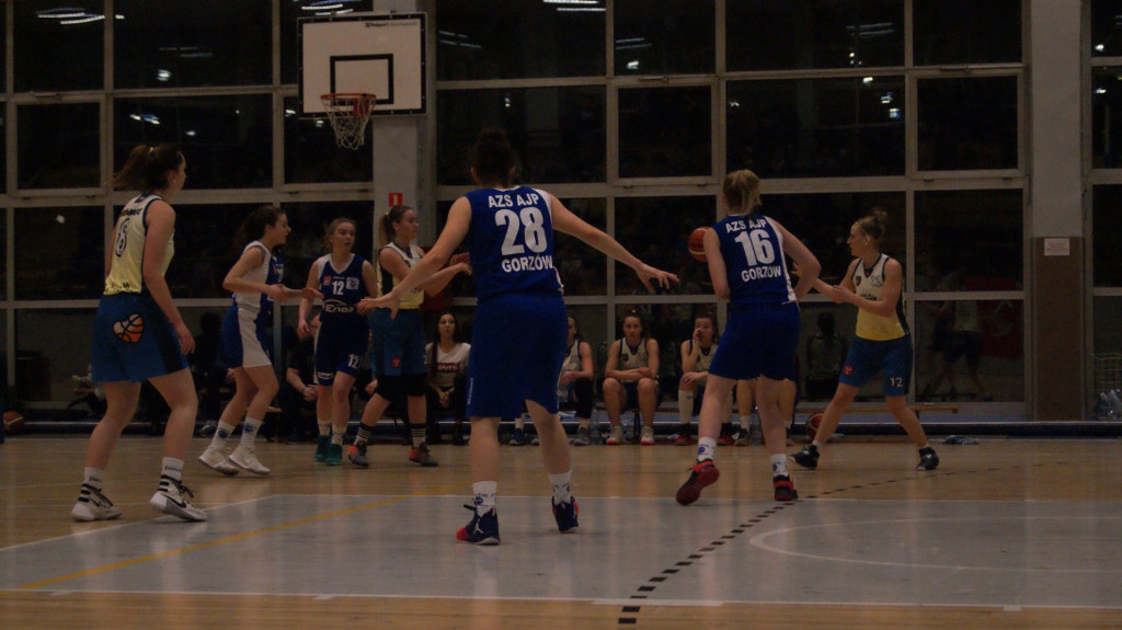 Wymarzone zakończenie sezonu dla KSK Stal Brzeg [fotorelacja]