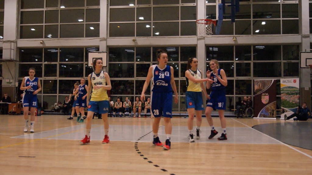 Wymarzone zakończenie sezonu dla KSK Stal Brzeg [fotorelacja]