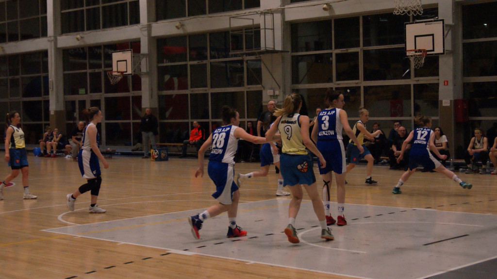 Wymarzone zakończenie sezonu dla KSK Stal Brzeg [fotorelacja]