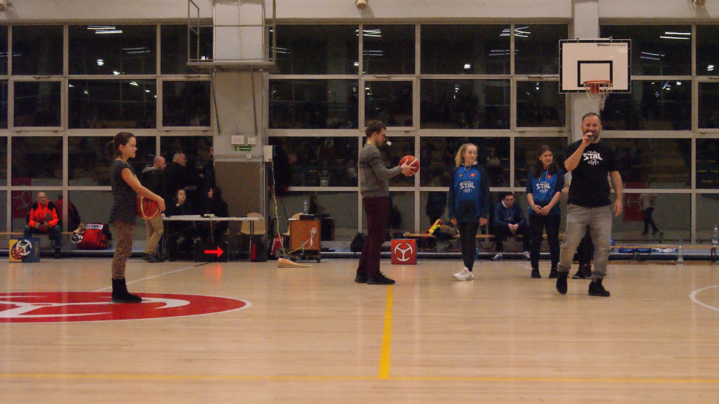 Wymarzone zakończenie sezonu dla KSK Stal Brzeg [fotorelacja]