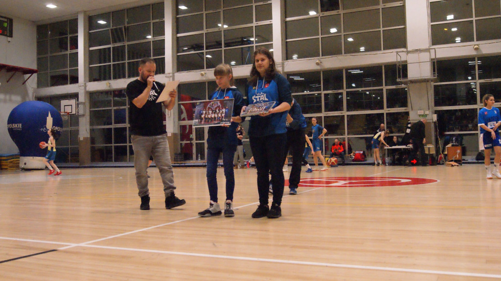 Wymarzone zakończenie sezonu dla KSK Stal Brzeg [fotorelacja]