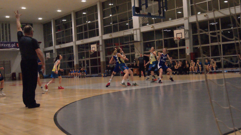 Wymarzone zakończenie sezonu dla KSK Stal Brzeg [fotorelacja]