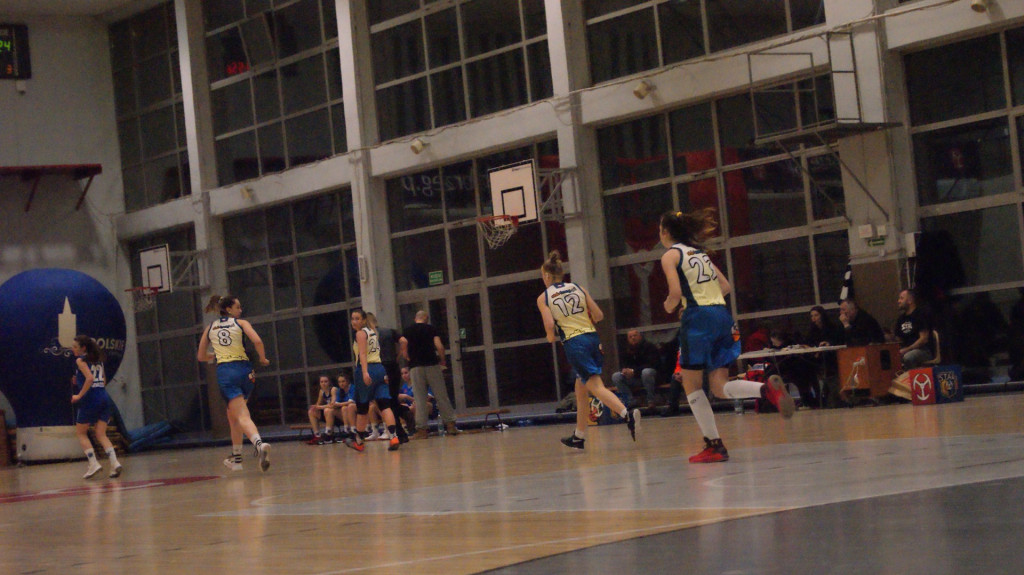 Wymarzone zakończenie sezonu dla KSK Stal Brzeg [fotorelacja]