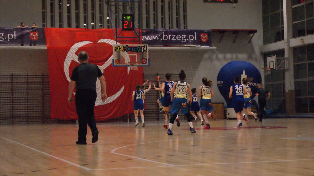 Wymarzone zakończenie sezonu dla KSK Stal Brzeg [fotorelacja]