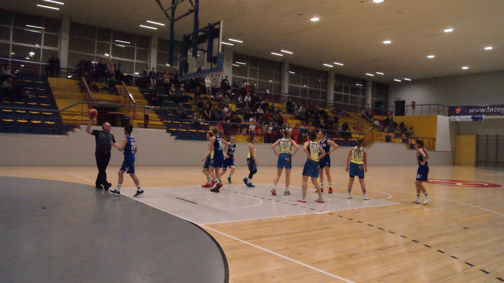 Wymarzone zakończenie sezonu dla KSK Stal Brzeg [fotorelacja]