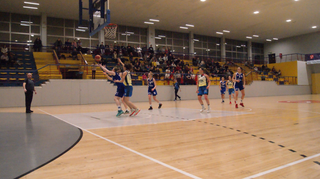 Wymarzone zakończenie sezonu dla KSK Stal Brzeg [fotorelacja]