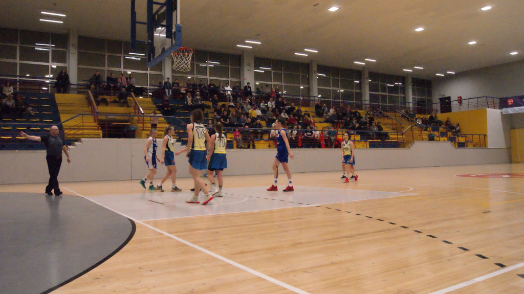 Wymarzone zakończenie sezonu dla KSK Stal Brzeg [fotorelacja]