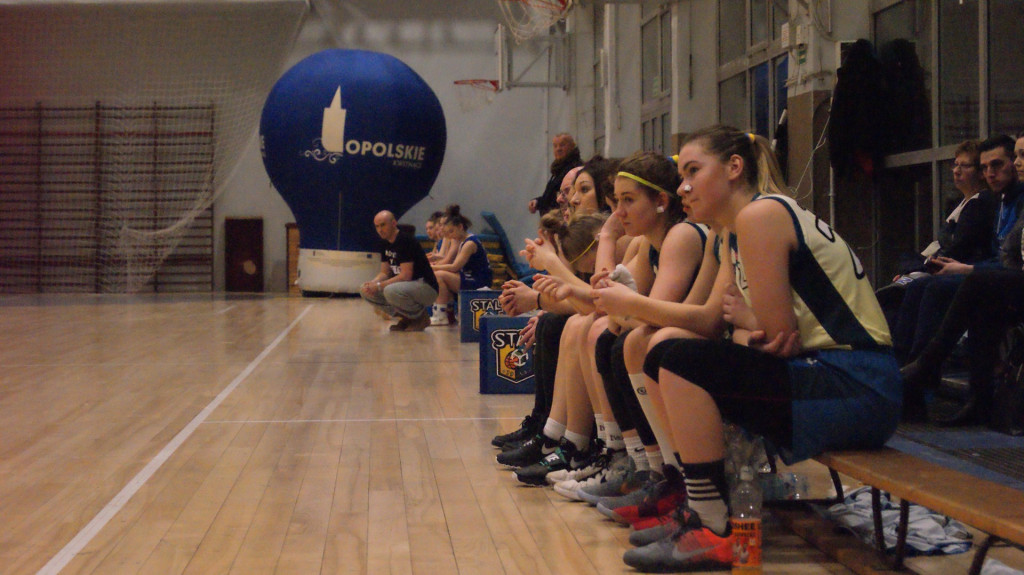 Wymarzone zakończenie sezonu dla KSK Stal Brzeg [fotorelacja]