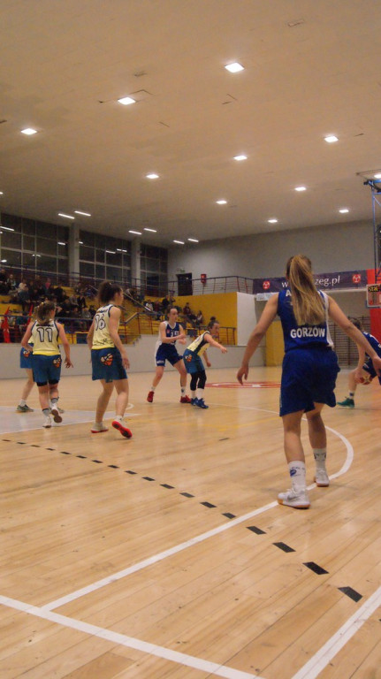 Wymarzone zakończenie sezonu dla KSK Stal Brzeg [fotorelacja]