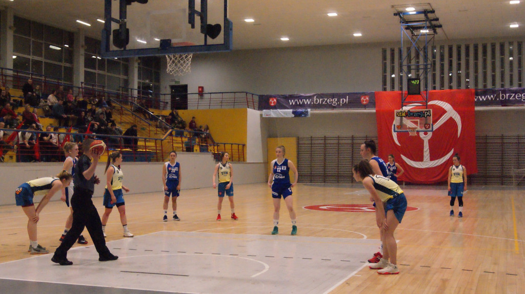 Wymarzone zakończenie sezonu dla KSK Stal Brzeg [fotorelacja]