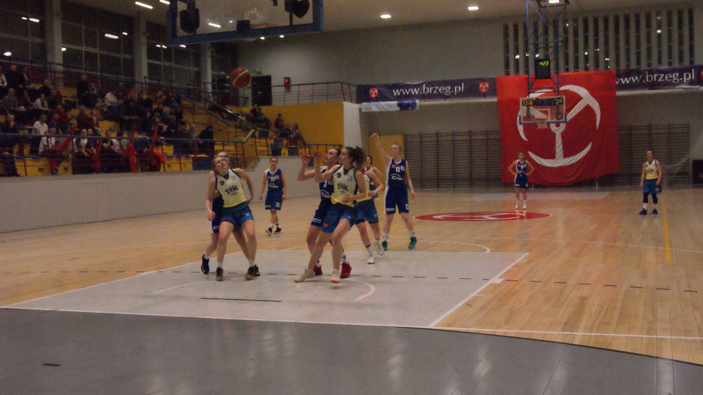 Wymarzone zakończenie sezonu dla KSK Stal Brzeg [fotorelacja]